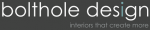 Bolthole Design Logo