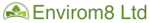 Envirom8 Logo